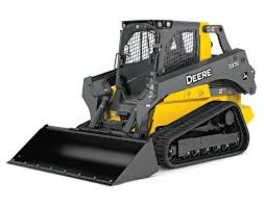 CAN PRO 14 Pin Controller For Bobcat® Attachments | Selection Guide