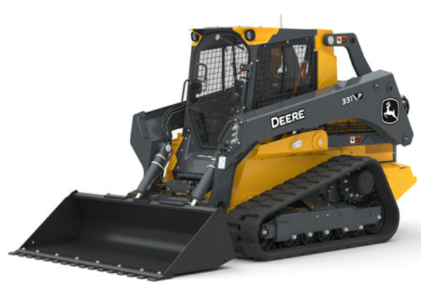 Skid Steer Electrical Adapter Ordering Guide - 14 Pin Only