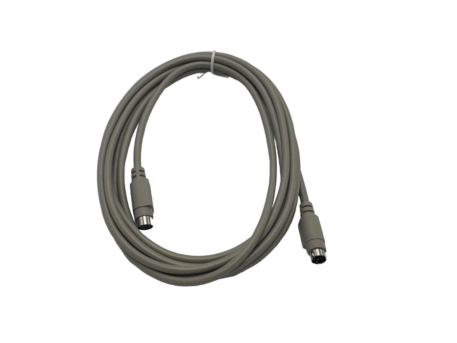 Controller Parts | Super Controller Joystick Cable Extension | PS2-MD6-M/F | Skid Steer Genius