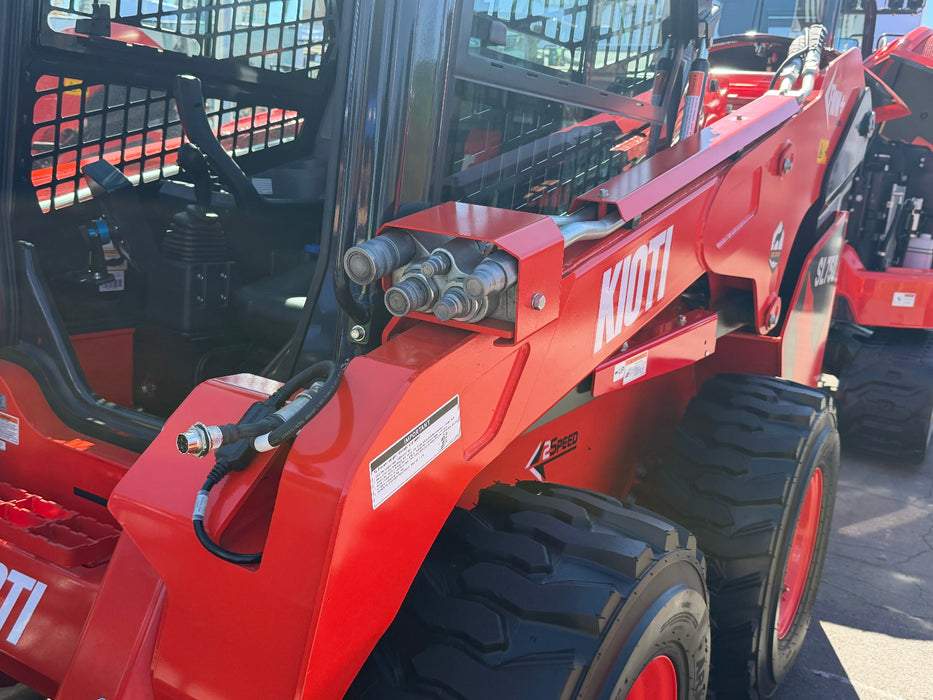 CAN Adapters | SG-CAN-PRO-XX - 14 Pin CAN Connect Pro For Bobcat® Attachments | Skid Steer Genius