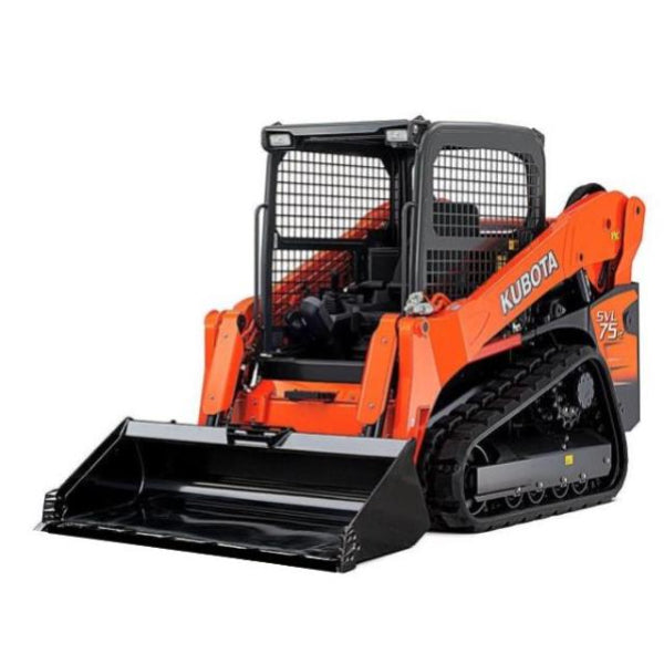 Skid Steer Electrical Adapter Ordering Guide - 14 Pin Only
