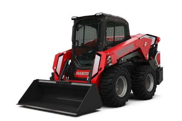 Skid Steer Electrical Adapter Ordering Guide - 14 Pin Only
