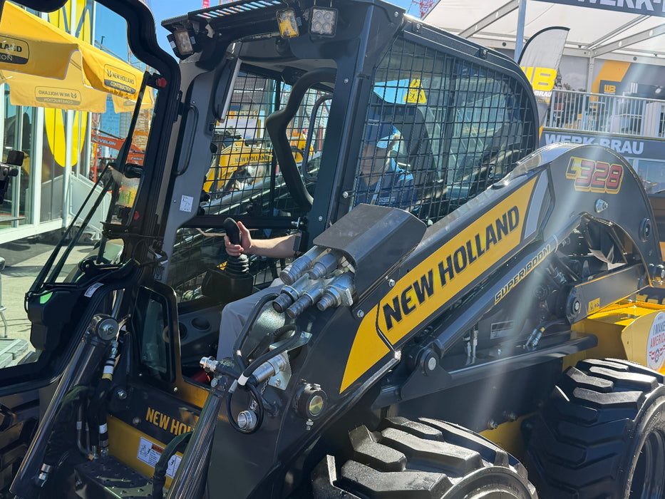 CAN Adapters | SG-CAN-PRO-XX - 14 Pin CAN Connect Pro For Bobcat® Attachments | Skid Steer Genius