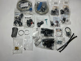 Super Controller Permanent Install Accessory Kit Only| SG-SC-202-AC