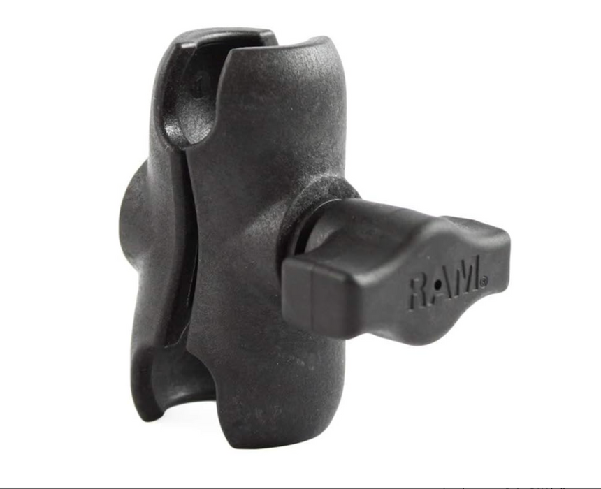 Ram Mount | RAM Mounts RAP-B-201U-A  | Skid Steer Genius