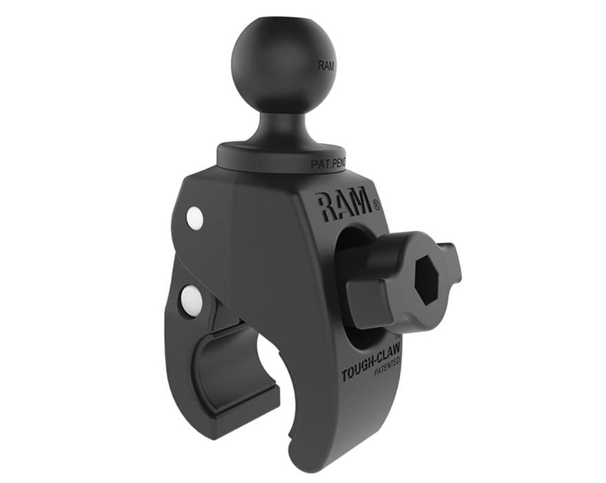 Ram Mount Phone Holder | RAM Mounts RAP-B-400U  | Skid Steer Genius