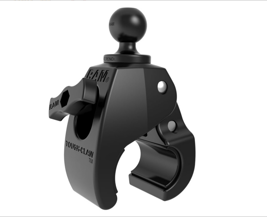 Ram Mount Phone Holder | RAM Mounts RAP-B-404U  | Skid Steer Genius