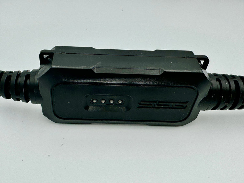 CAN Controller | 7 Pin (12 Output) Controller For Bobcat® Pilot Controlled Loaders - 12 Port | SG-CAN100-14 | Skid Steer Genius