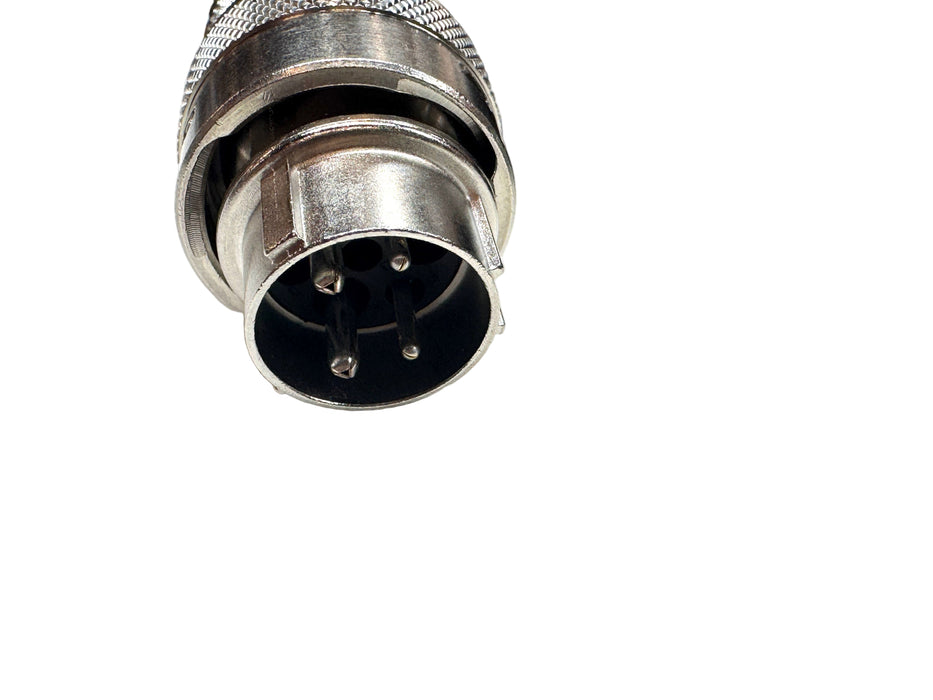 CAN Adapters | 7 Pin Controller For Bobcat® Loaders - 2 Port Kit | SG-CAN20-XX | Skid Steer Genius