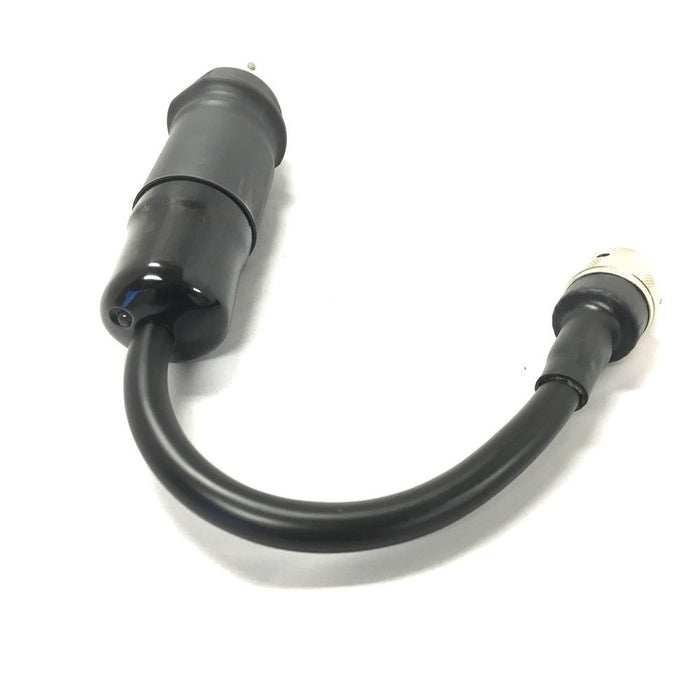 CAN Controller | 7 Pin (4 Output) Controller For Bobcat® (CLOSE-OUT) - 4 Port - CAT/ASV/Terex| SG-CB-4008 | Skid Steer Genius