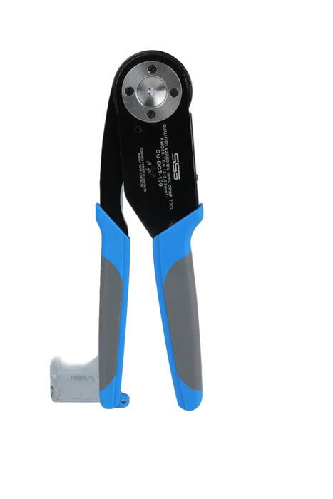 Tool | Professional Deutsch Crimping Tool | SG-DCT-100 | Skid Steer Genius