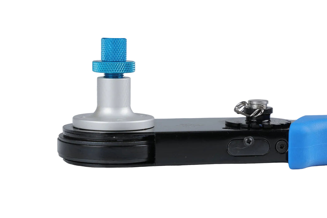 Tool | Professional Deutsch Crimping Tool | SG-DCT-100 | Skid Steer Genius