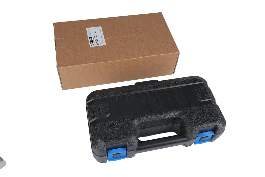 Tool | Professional Deutsch Crimping Tool | SG-DCT-100 | Skid Steer Genius