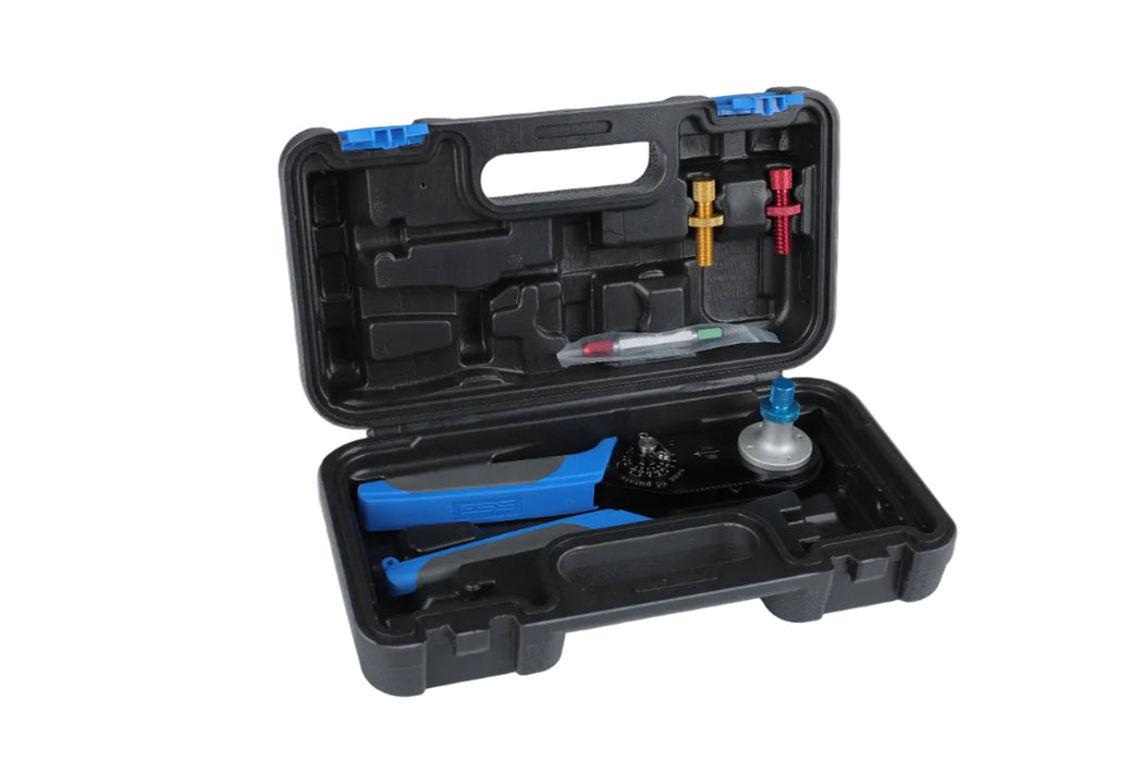 Tool | Professional Deutsch Crimping Tool | SG-DCT-100 | Skid Steer Genius