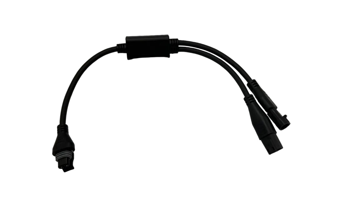 SMART Y Adapter For Laser Controls - Delphi | SG-LCY-DP