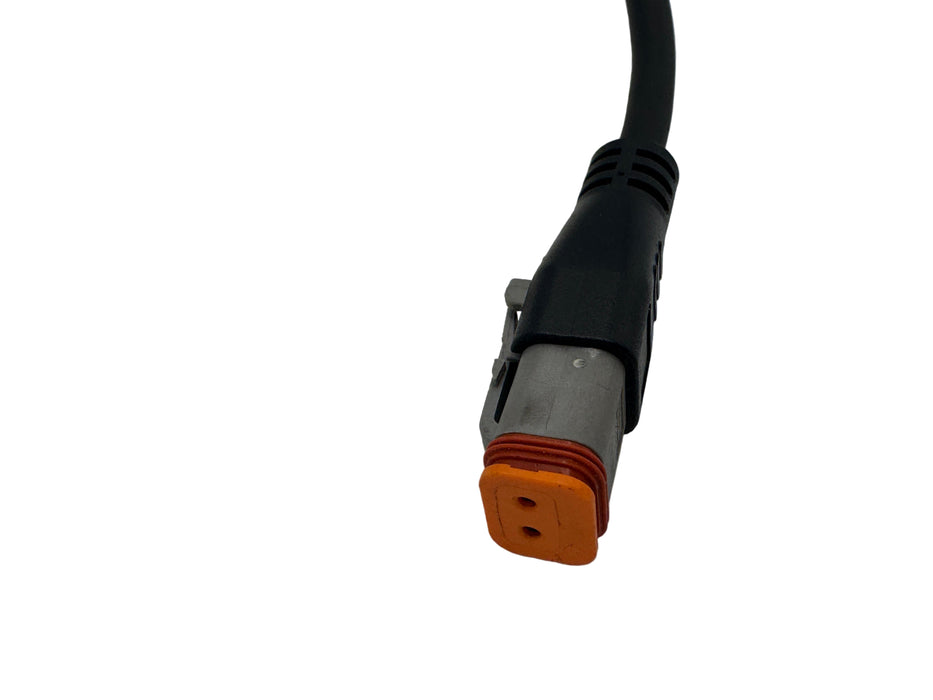 Wire Adapter | SMART Y Adapter For Laser Controls | SG-LCY-DT | Skid Steer Genius