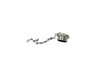 Dust Cap for Bobcat 7 pin attachments