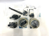Super Controller Temporary Install Accessory Kit Only| SG-SC-102-AC