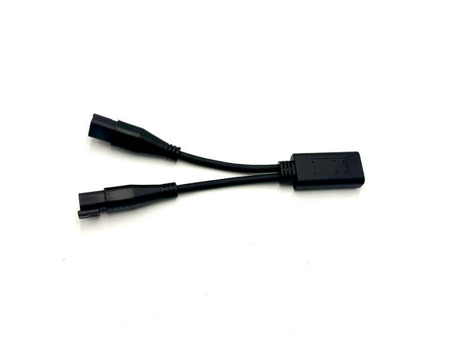 Tool | 2 Channel Delphi LED Tester | SG-TB2-XX | Skid Steer Genius
