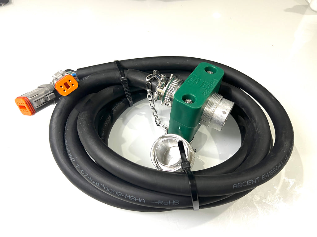 Genius Super Controller 10 Controls for Skid Steer Loaders Skid