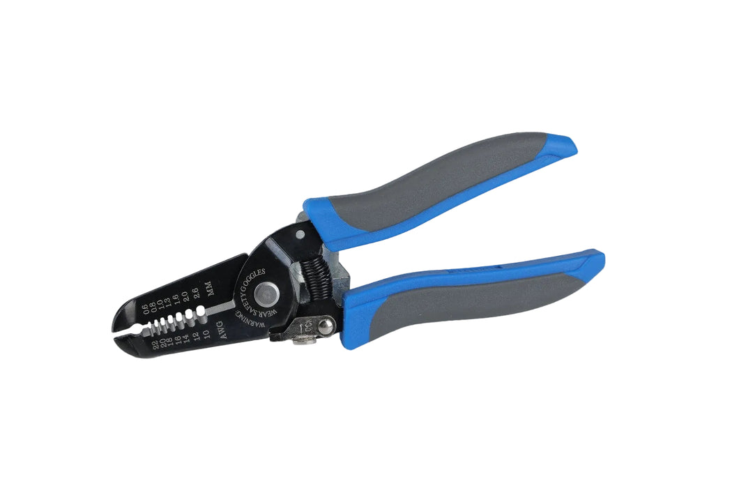 Tool | Wire Stripping Tool | SG-WS1-100| Skid Steer Genius