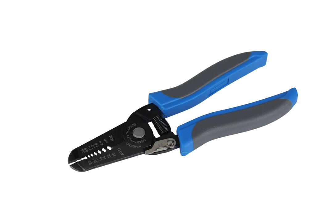 Tool | Wire Stripping Tool | SG-WS1-100| Skid Steer Genius