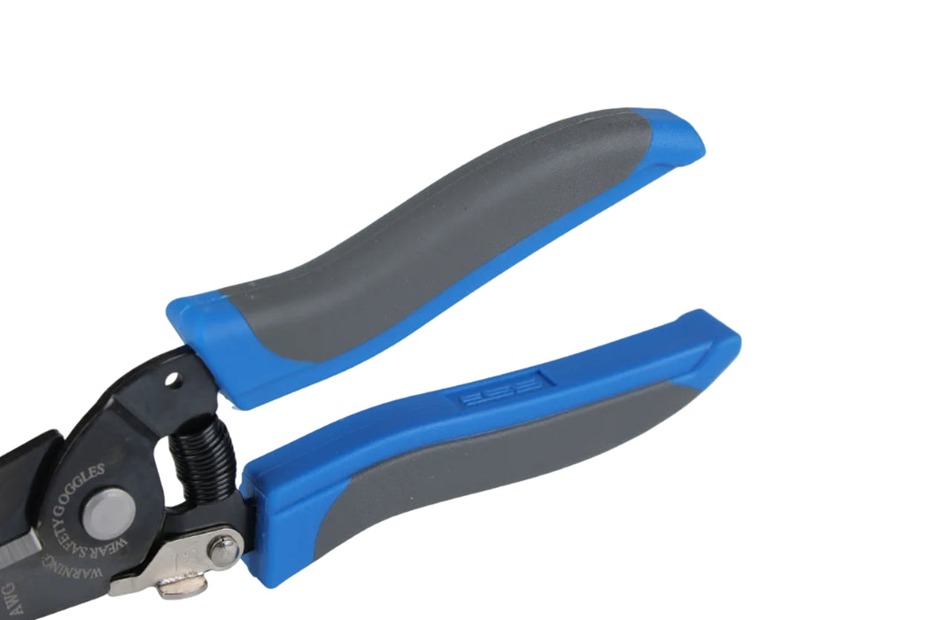 Tool | Wire Stripping Tool | SG-WS1-100| Skid Steer Genius
