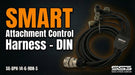 DIN Harness