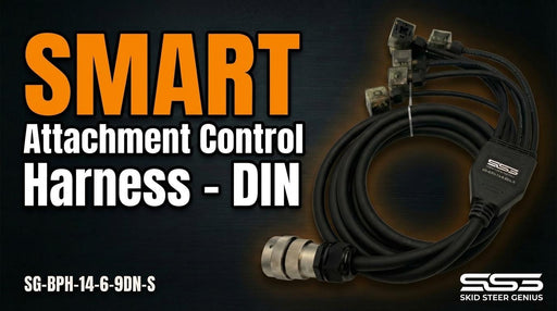DIN Harness
