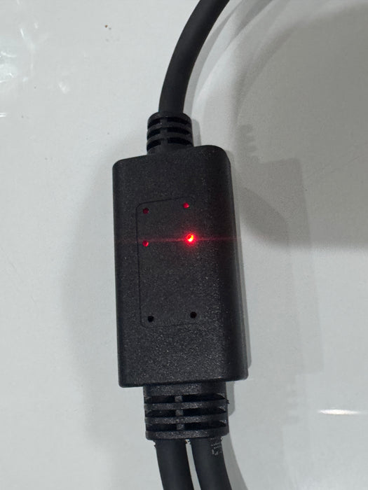 Wire Adapter | SMART Y Adapter For Laser Controls | SG-LCY-DT | Skid Steer Genius