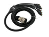 SMART Harness with Deutsch Connectors