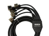 SMART Harness with DIN Connectors