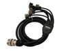 SMART Harness with DIN Connectors