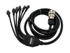 SMART Harness with Delphi Connectors