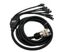 SMART Harness with DelphiConnectors