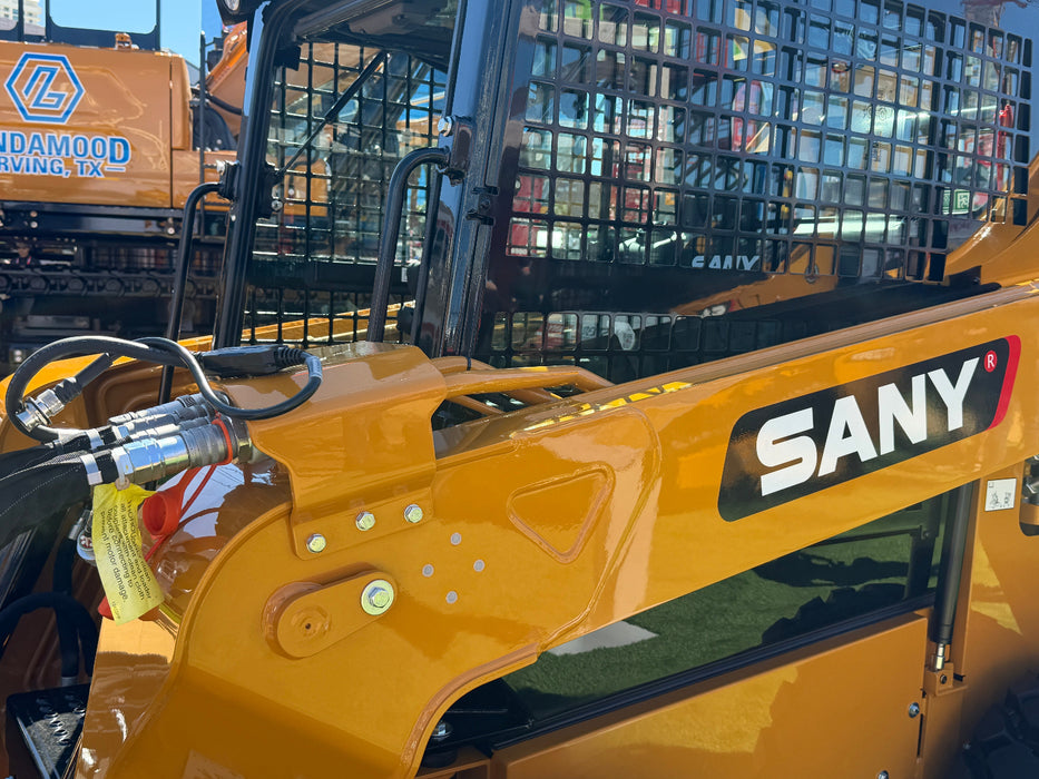 CAN Adapters | SG-CAN-PRO-XX - 14 Pin CAN Connect Pro For Bobcat® Attachments | Skid Steer Genius