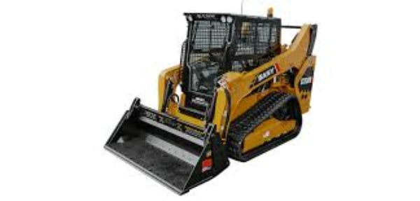 Skid Steer Electrical Adapter Ordering Guide - 14 Pin Only
