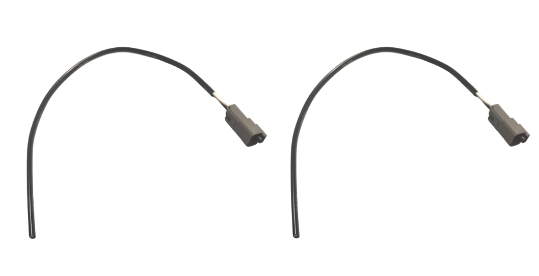 CAN Adapters | 7 Pin Controller For Bobcat® Loaders - 2 Port Kit | SG-CAN20-XX | Skid Steer Genius