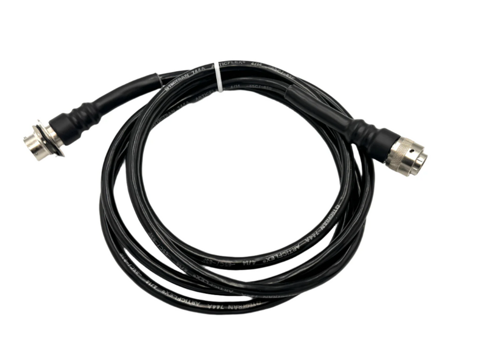 CAN Adapters | 7 Pin Controller For Bobcat® Loaders - 2 Port Kit | SG-CAN20-XX | Skid Steer Genius