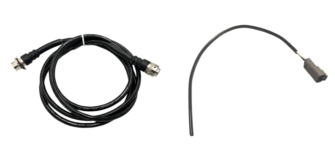 CAN Adapters | 7 Pin Controller For Bobcat® Loaders - 2 Port Kit | SG-CAN20-XX | Skid Steer Genius