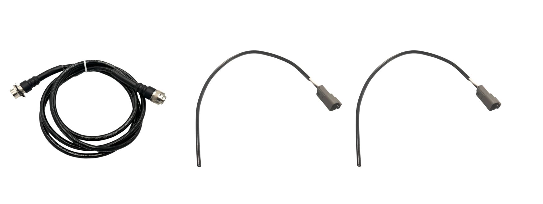 CAN Adapters | 7 Pin Controller For Bobcat® Loaders - 2 Port Kit | SG-CAN20-XX | Skid Steer Genius