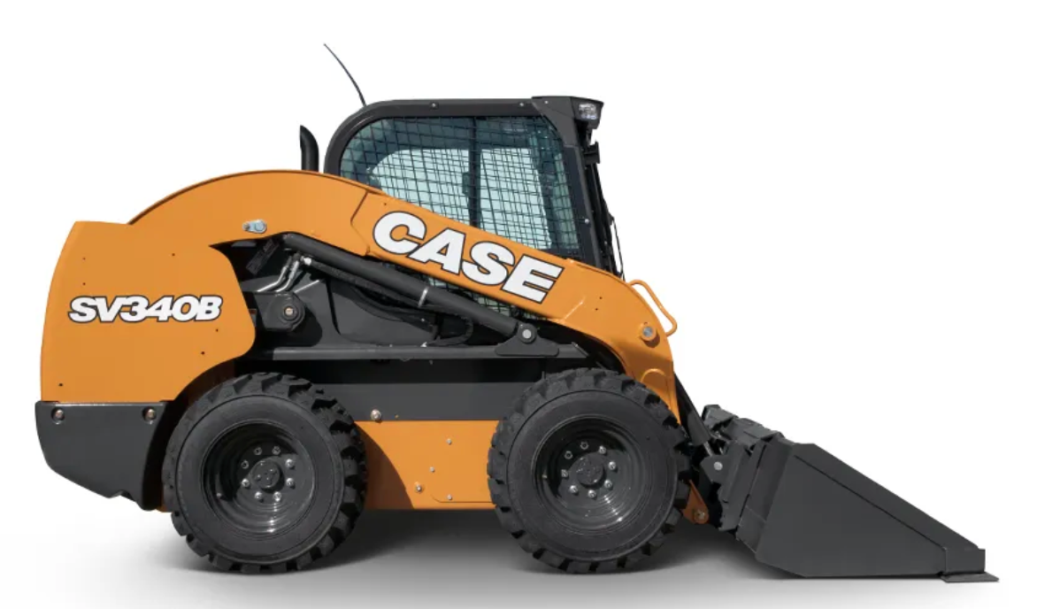 Skid Steer Electrical Adapter Ordering Guide - 8/14 Pin Only
