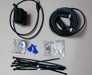 Additional Camera Kit e/w extension cable