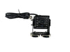 We provide 2 x 125lb magnets to hold the camera on to your machine solidly.