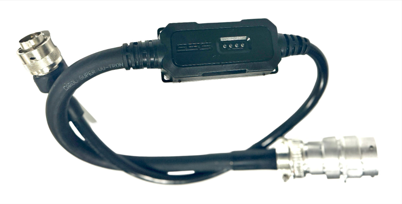 SKID STEER GENIUS CAN100 12 Output controller for Bobcat Pilot controlled loaders