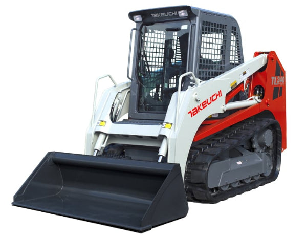 Skid Steer Electrical Adapter Ordering Guide - 14 Pin Only