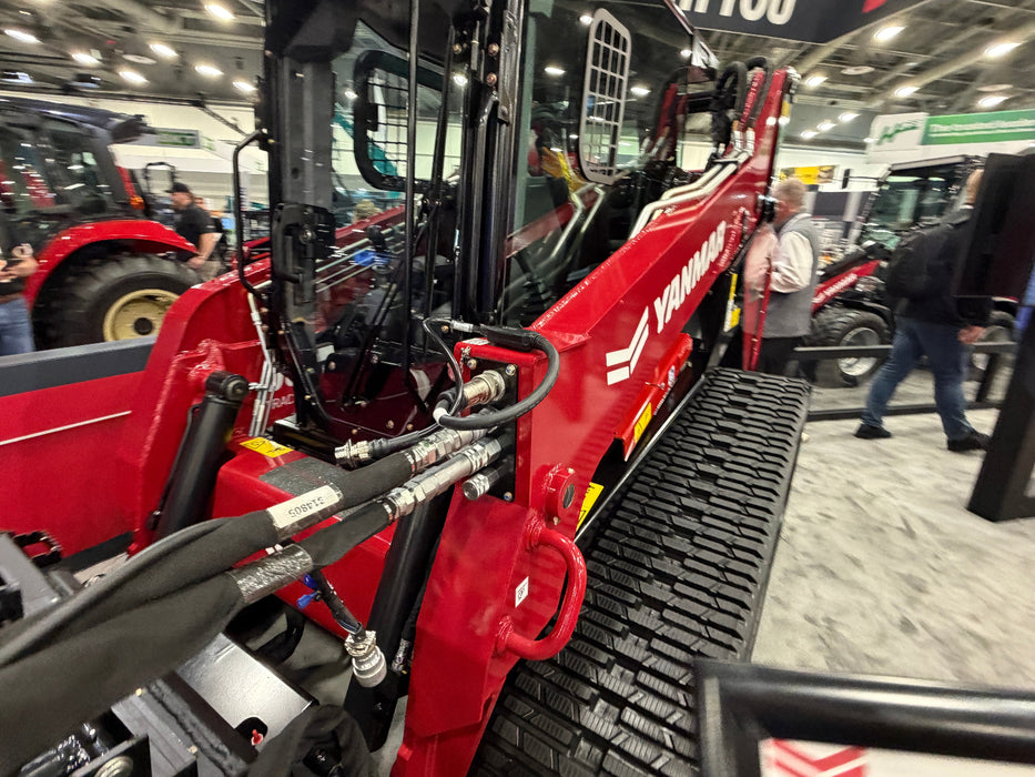 CAN Adapters | SG-CAN-PRO-XX - 14 Pin CAN Connect Pro For Bobcat® Attachments | Skid Steer Genius