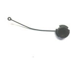 Dust Cap - For Bobcat - Attachment Side - 7 Pin Trident | SG-TR-CAP-M