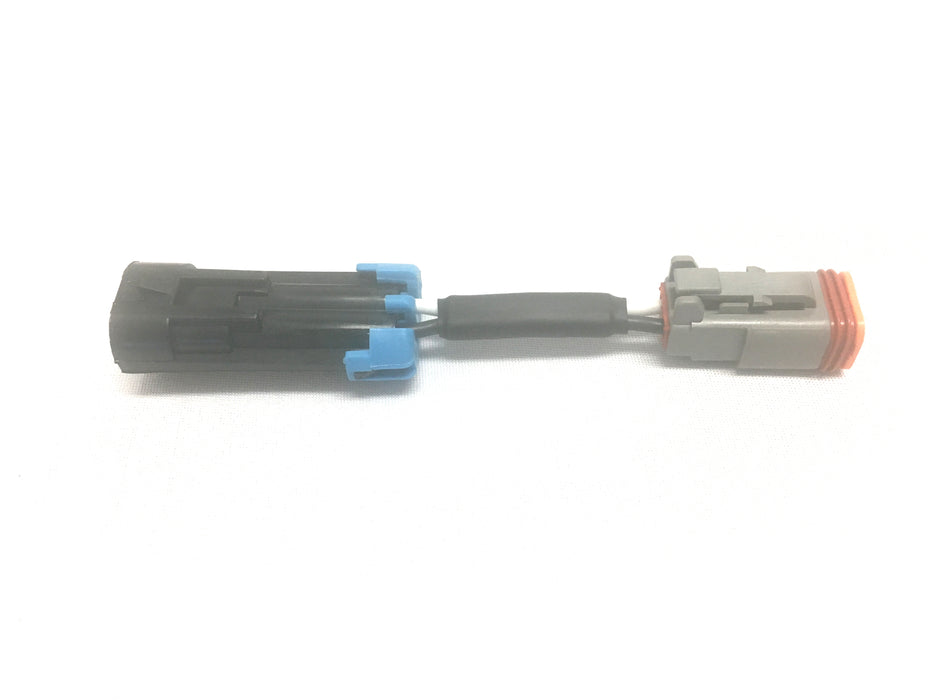 6 adapters included in this SKU