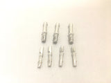 Bobcat 7 Pin Machine Side Socket Kit | SG-TRP-F